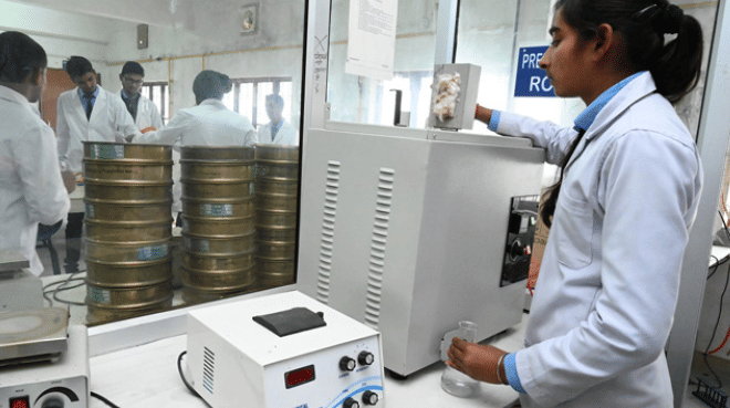 Bhavdiya Group of Institutions Ayodhya Campus photo 4